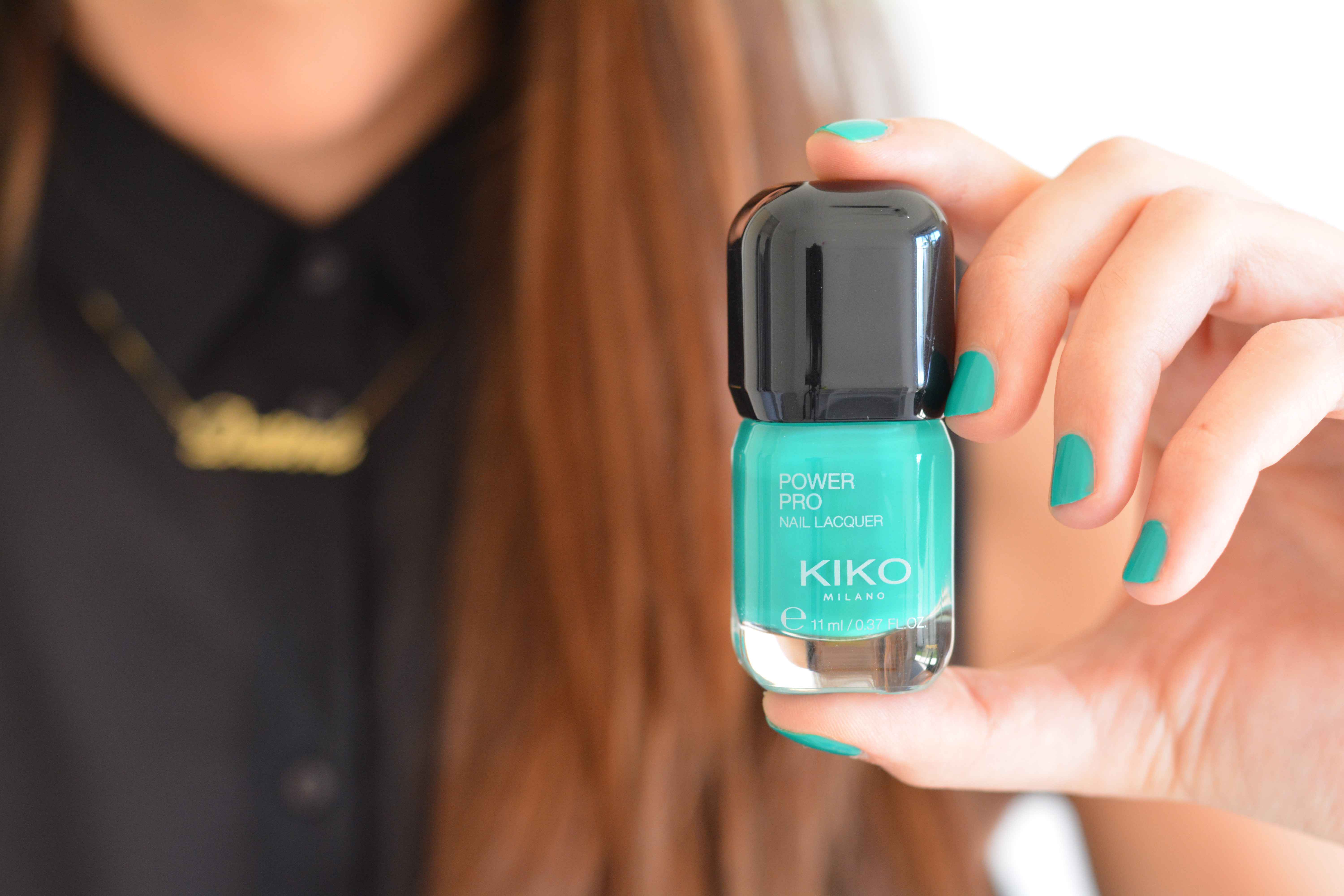 kiko-power-pro-nail-laquer-vernis-ongles-emerald-swatch-